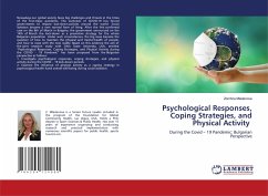 Psychological Responses, Coping Strategies, and Physical Activity - Mladenova, Zornitza