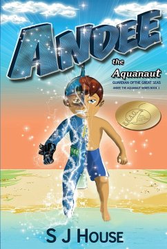 Andee the Aquanaut - House, S J