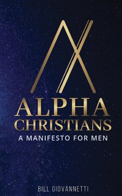 Alpha Christians - Giovannetti, Bill