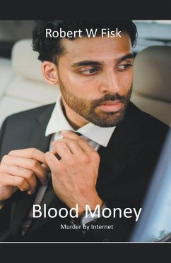 Blood Money - Fisk, Robert W