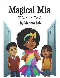 Magical Mia - Bah, Mariatu