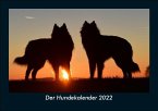 Der Hundekalender 2022 Fotokalender DIN A5