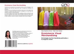 Ecommerce Visual Merchandising