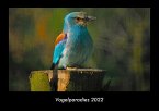 Vogelparadies 2022 Fotokalender DIN A3