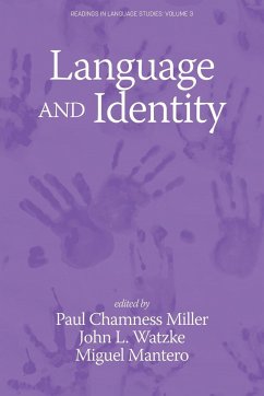 Language and Identity