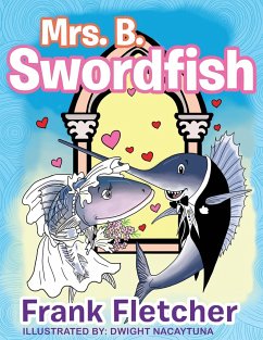 MRS. B SWORDFISH - Fletcher, Frank