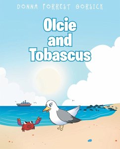 Olcie and Tobascus