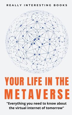 Your Life In The Metaverse - Burrows, Gideon