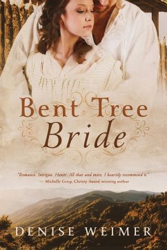 Bent Tree Bride - Weimer, Denise