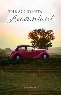 The Accidental Accountant - Westmacott, Keith