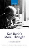 Karl Barth's Moral Thought