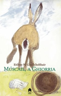 Muscail, a Ghiorria - Ni Ghallchobhair, Eithne