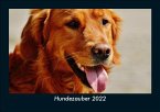 Hundezauber 2022 Fotokalender DIN A5