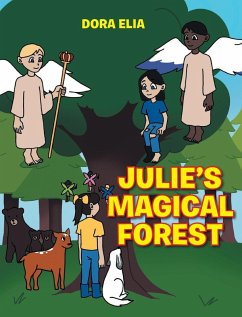 Cover Julie's Magical Forest