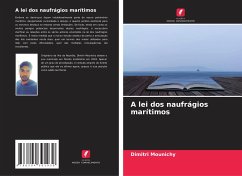 A lei dos naufrágios marítimos - Mounichy, Dimitri