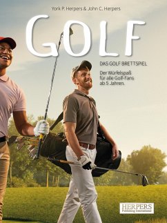 Golf   Das Golf Brettspiel