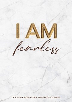 Cover I AM FEARLESS