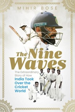 The Nine Waves - Bose, Mihir