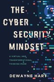 The Cybersecurity Mindset The Cybersecurity Mindset