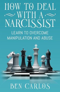 How to Deal with a Narcissist - Carlos, Ben