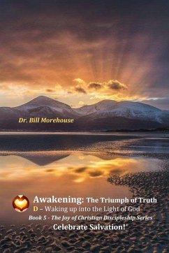 Cover Awakening