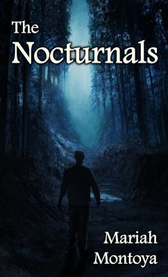 The Nocturnals - Montoya, Mariah