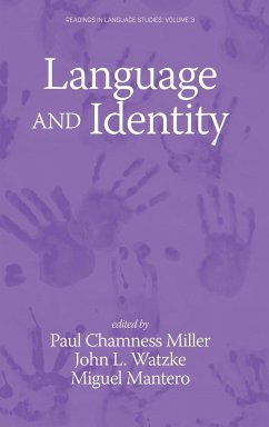 Language and Identity