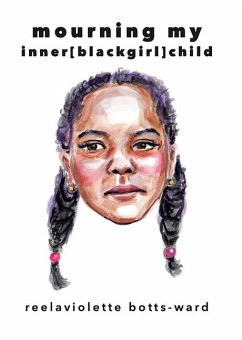 Cover mourning my inner blackgirl child