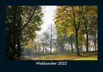 Waldzauber 2022 Fotokalender DIN A5