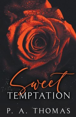 Sweet Temptation - Thomas, P. A.