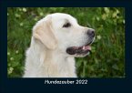 Hundezauber 2022 Fotokalender DIN A5