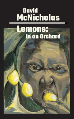 Lemons - McNicholas, David John Baer