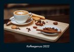 Kaffeegenuss 2022 Fotokalender DIN A4