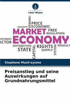 Preisanstieg und seine Auswirkungen auf Grundnahrungsmittel - Mush'ayuma, Stephane