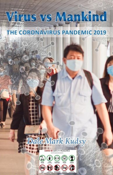 Virus vs Mankind Virus vs Mankind