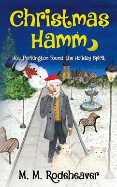 Cover Christmas Hamm