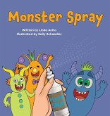 Monster Spray