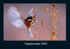 Vogelparadies 2022 Fotokalender DIN A4