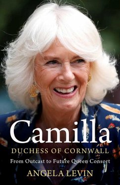 Camilla, Duchess of Cornwall - Levin, Angela