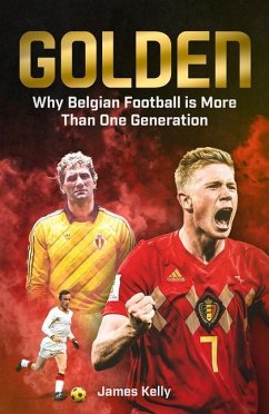 Cover Golden