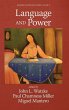 Language and Power - Bild 1