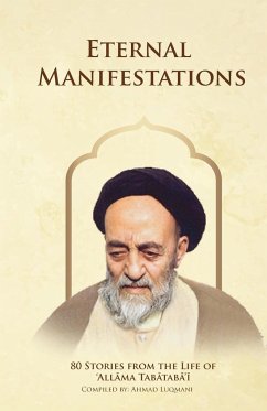 Eternal Manifestations - Luqmani, Ahmad