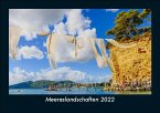 Meereslandschaften 2022 Fotokalender DIN A5