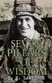 Seven Pillars of Wisdom (eBook, ePUB)
