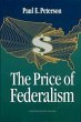 The Price of Federalism (eBook, PDF) - Bild 1