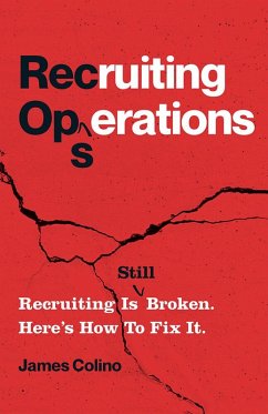 Cover RecOps (eBook, ePUB)