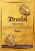 Dreidel (eBook, ePUB) Dreidel (eBook, ePUB)