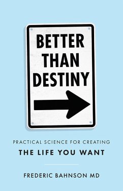 Better Than Destiny (eBook, ePUB) Cover Better Than Destiny (eBook, ePUB)