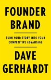 Founder Brand (eBook, ePUB)