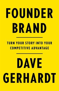 Cover Founder Brand (eBook, ePUB)